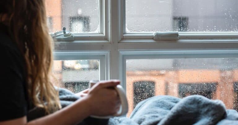 Postpartum Depression