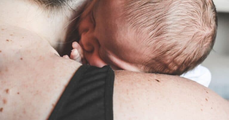 postpartum support groups
