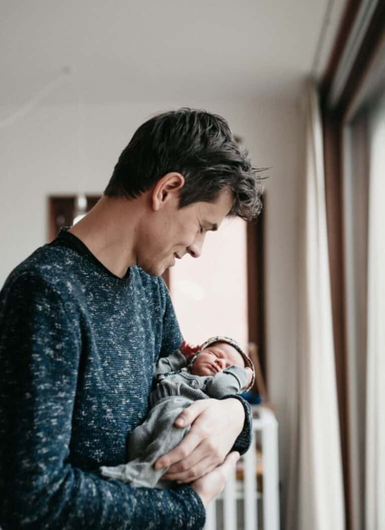 Metro Detroit Postpartum Doula Package