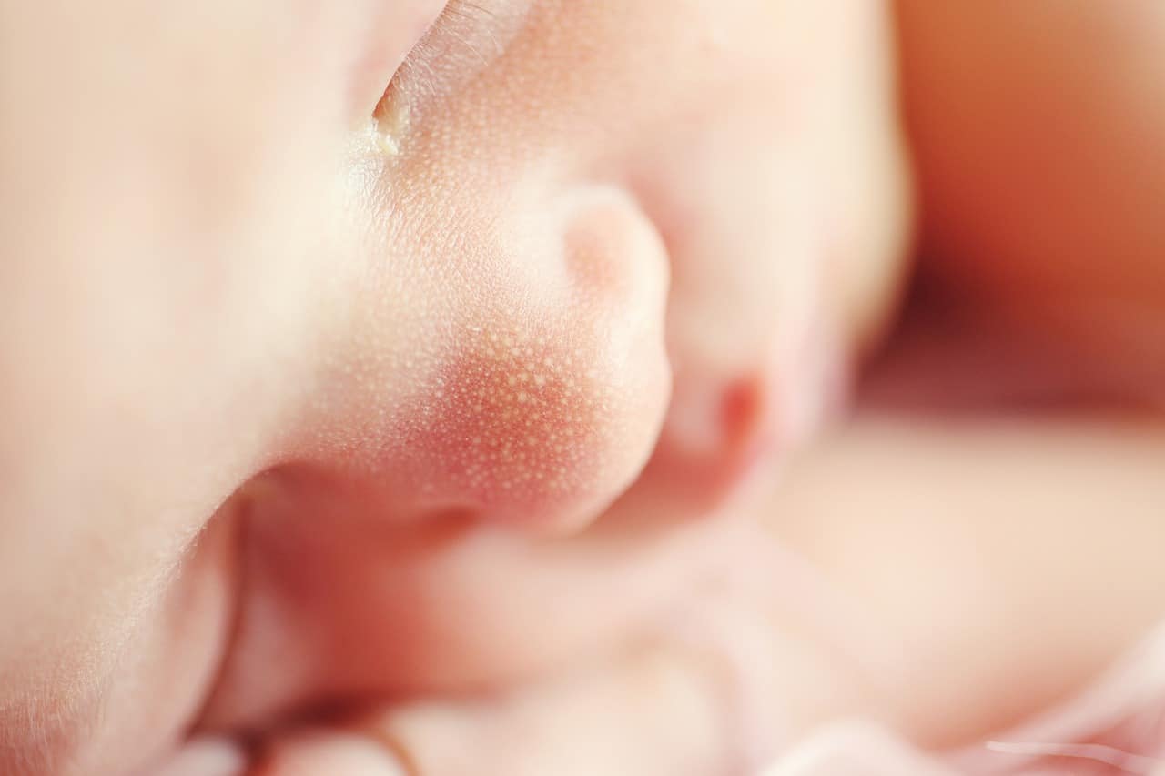 All you need to know about skintoskin contact with your newborn
