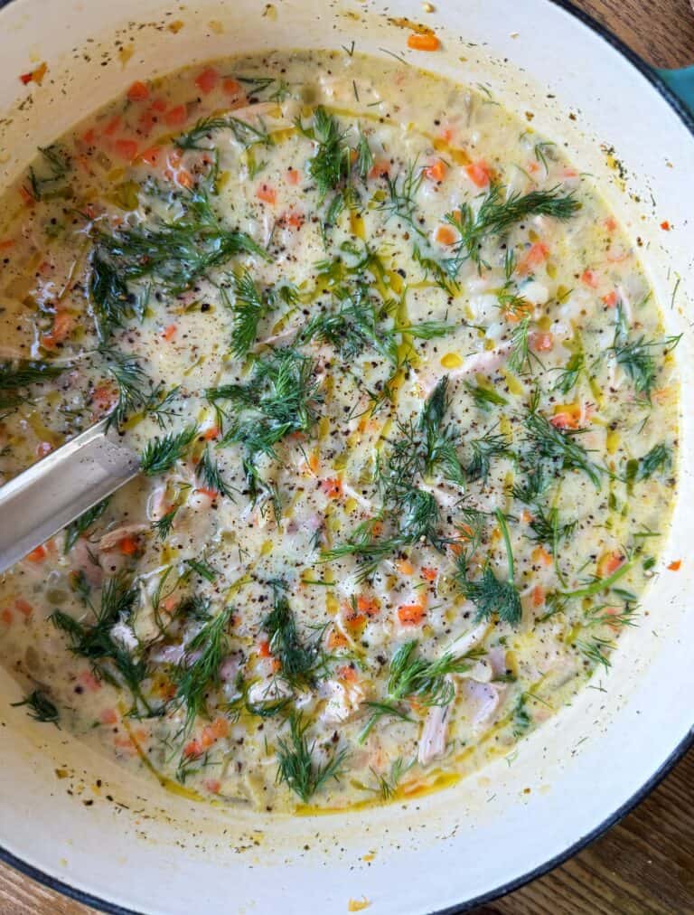 soup recipe