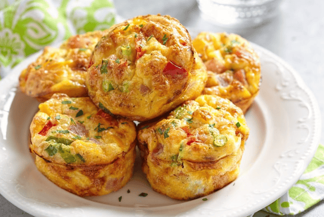 Egg Muffin