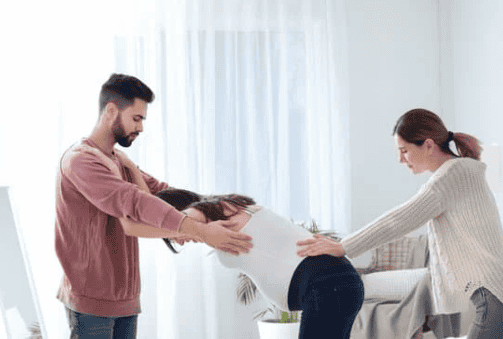 doula support