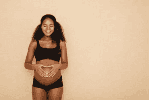 Prenatal Infection Prevention