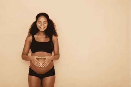 Prenatal Infection Prevention
