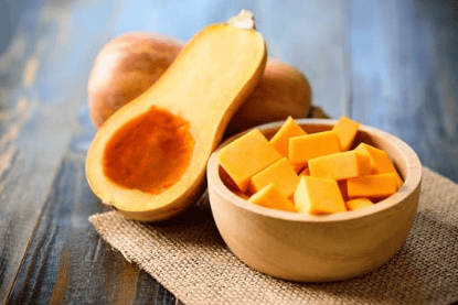 butternut squash