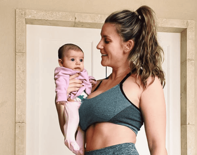 Postpartum Recovery
