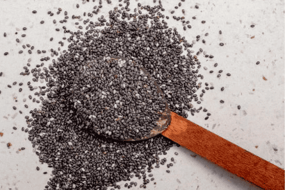 Chia Pudding