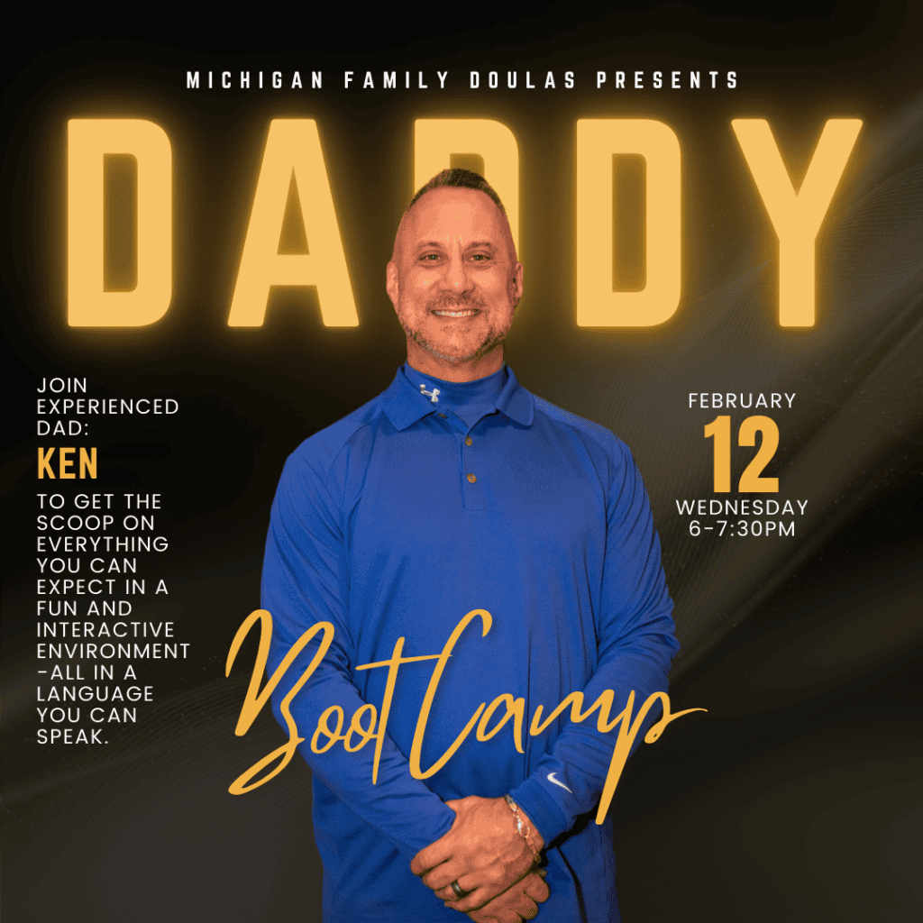 Daddy Bootcamp