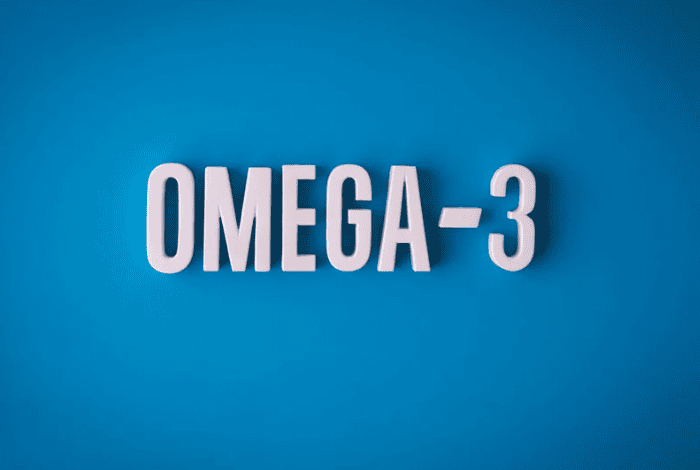 omega-3 fatty acid