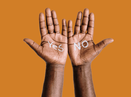 informed consent and refusal
