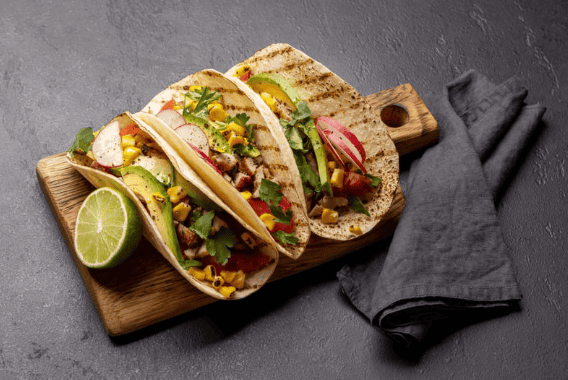tacos