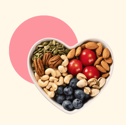 Postpartum Snacks