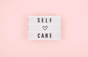 Self-Care
