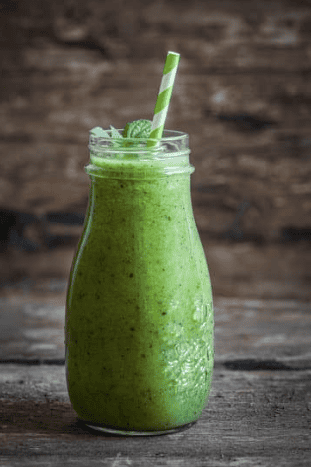 Pregnancy Smoothie