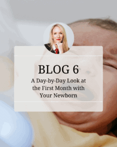 Life With My Newborn