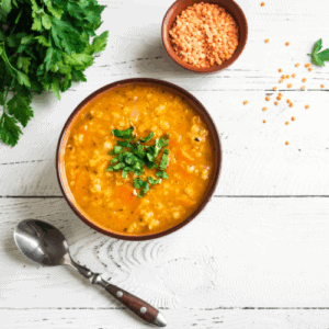 Crock-Pot Meal for New Moms