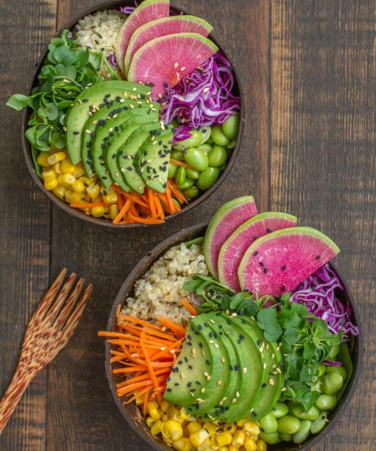 Best Foods for Fertility