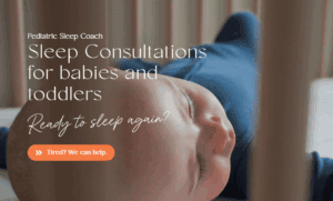 Sleep Coaching