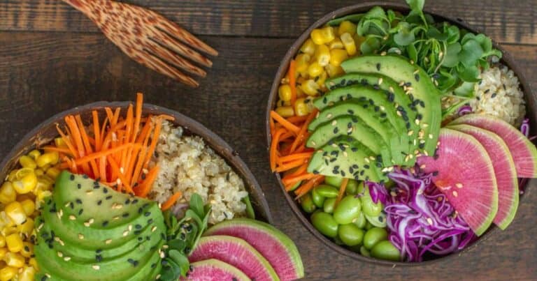 nutrition for fertility