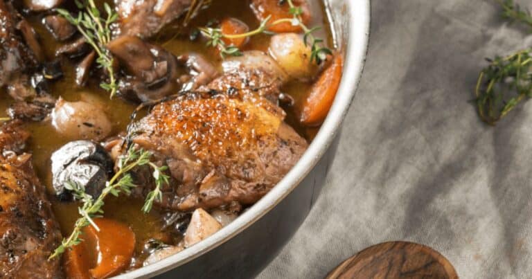 iron rich meal to support postpartum recovery