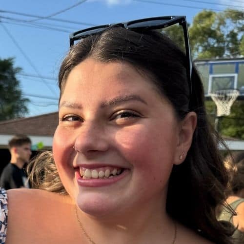 Annie, Birth & Postpartum Doula with Michigan Family Doulas