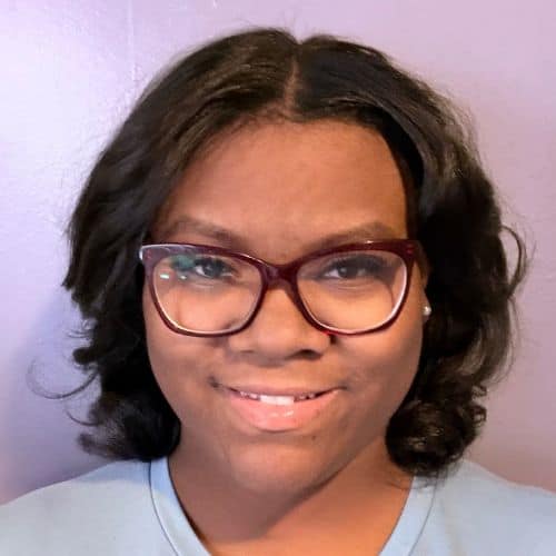 Chelsea, Birth & Postpartum Doula with Michigan Family Doulas