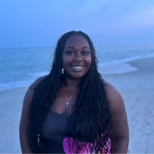 Darielle, Postpartum Doula & Nanny with Michigan Family Doulas