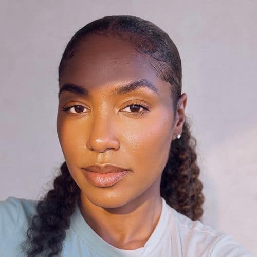 Elexus Birth & Postpartum Doula with Michigan Family Doulas