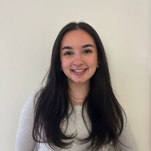 Isabella Postpartum Doula & Nanny with Michigan Family Doulas