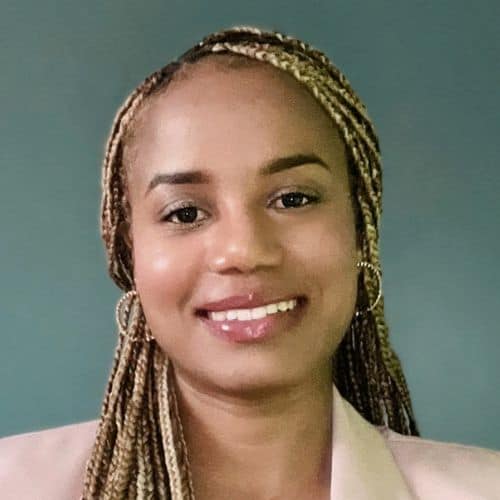 Kamya, Birth and Postpartum Doula with Michigan Family Doulas