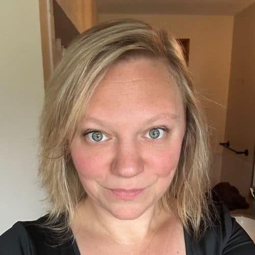 Kayla, RN, Birth & Postpartum Doula with Michigan Family Doulas