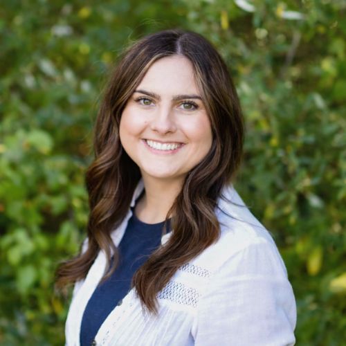 Emily, Postpartum Doula with michigan family doulas