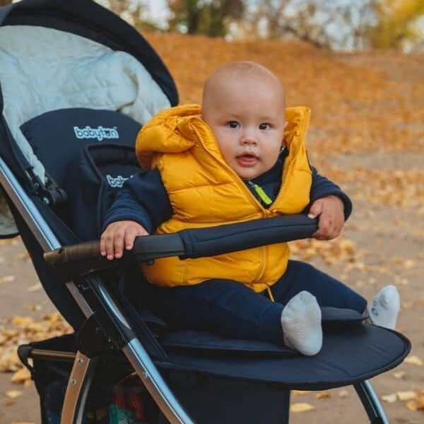 Baby gear