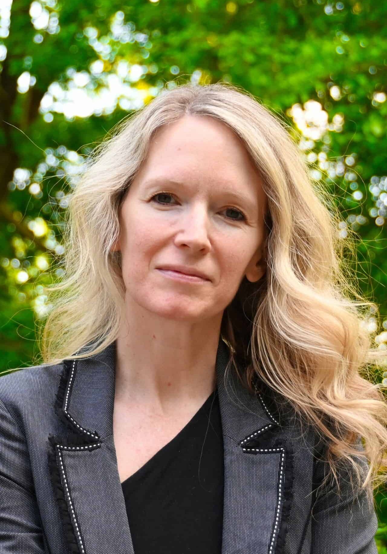 Jodi Long Postpartum Doula