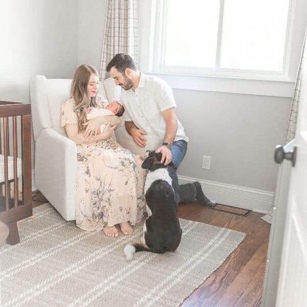 new parents