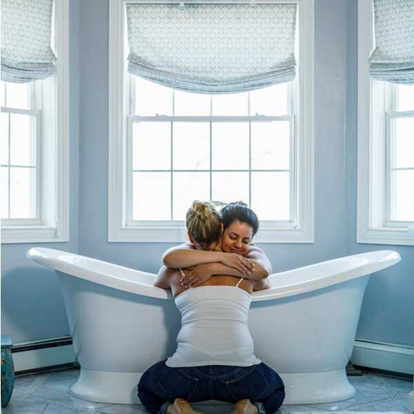 detroit birth doula services